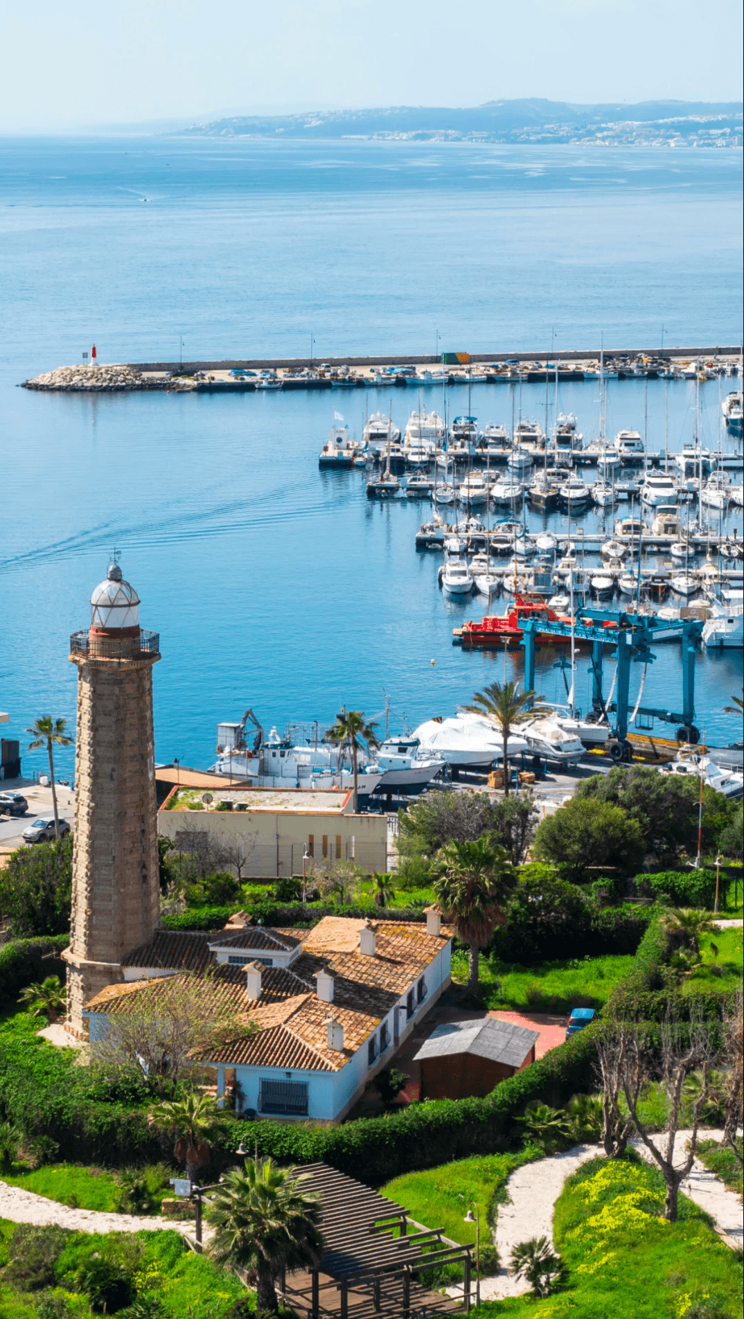 Estepona & New Golden Mile