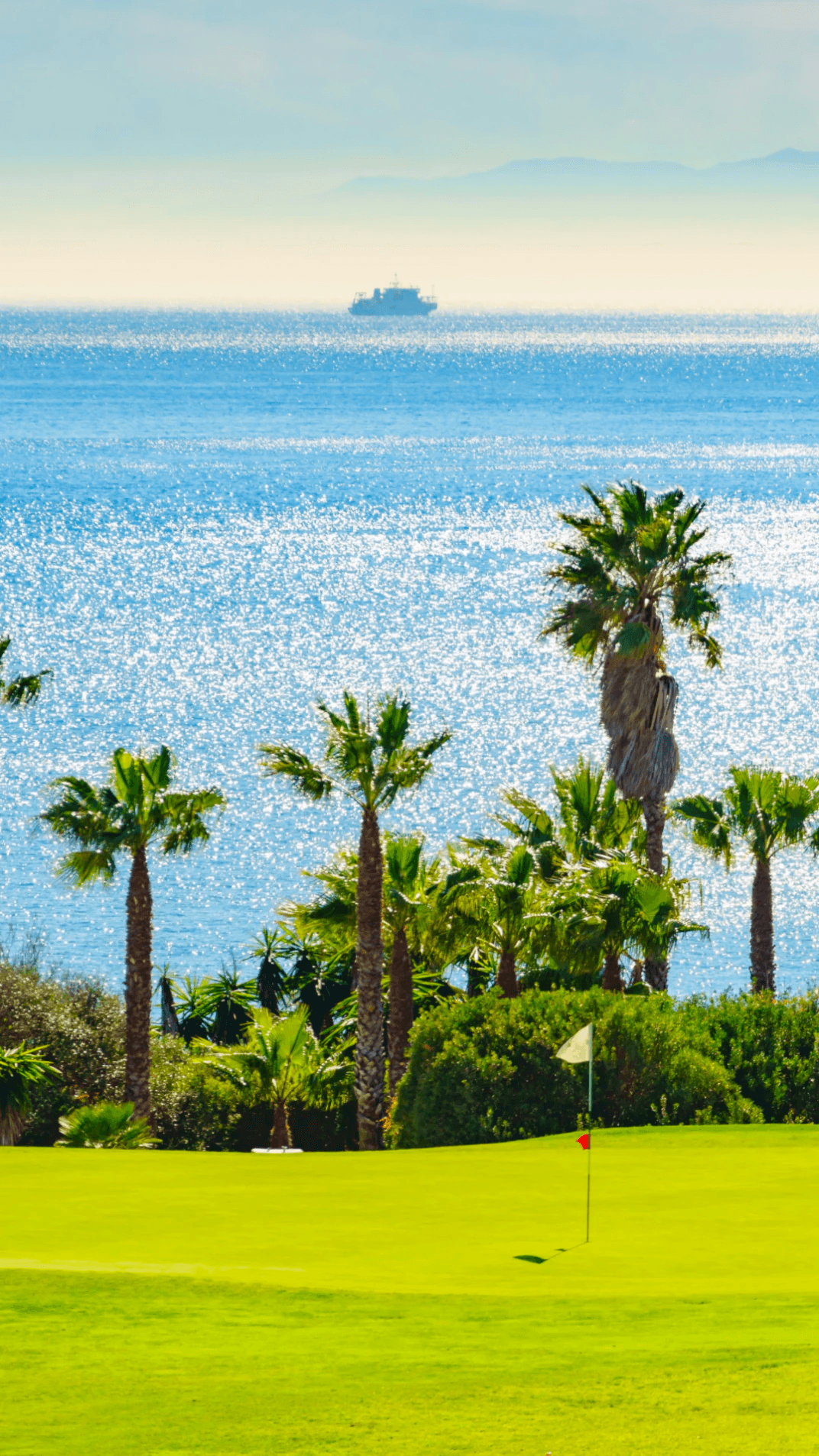 West Estepona