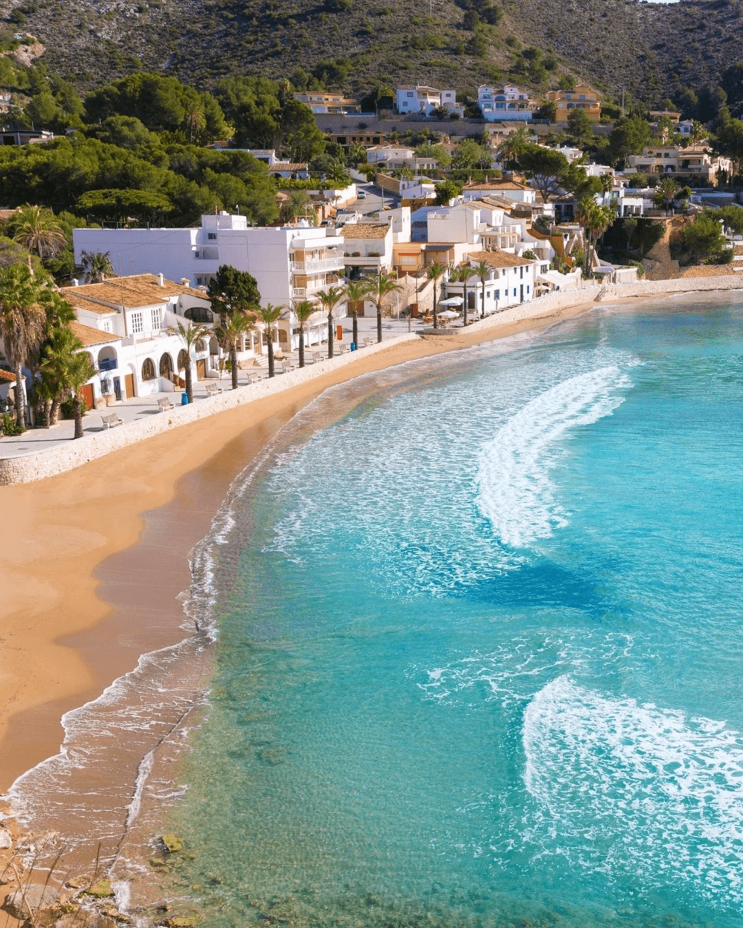 Nord Costa Blanca