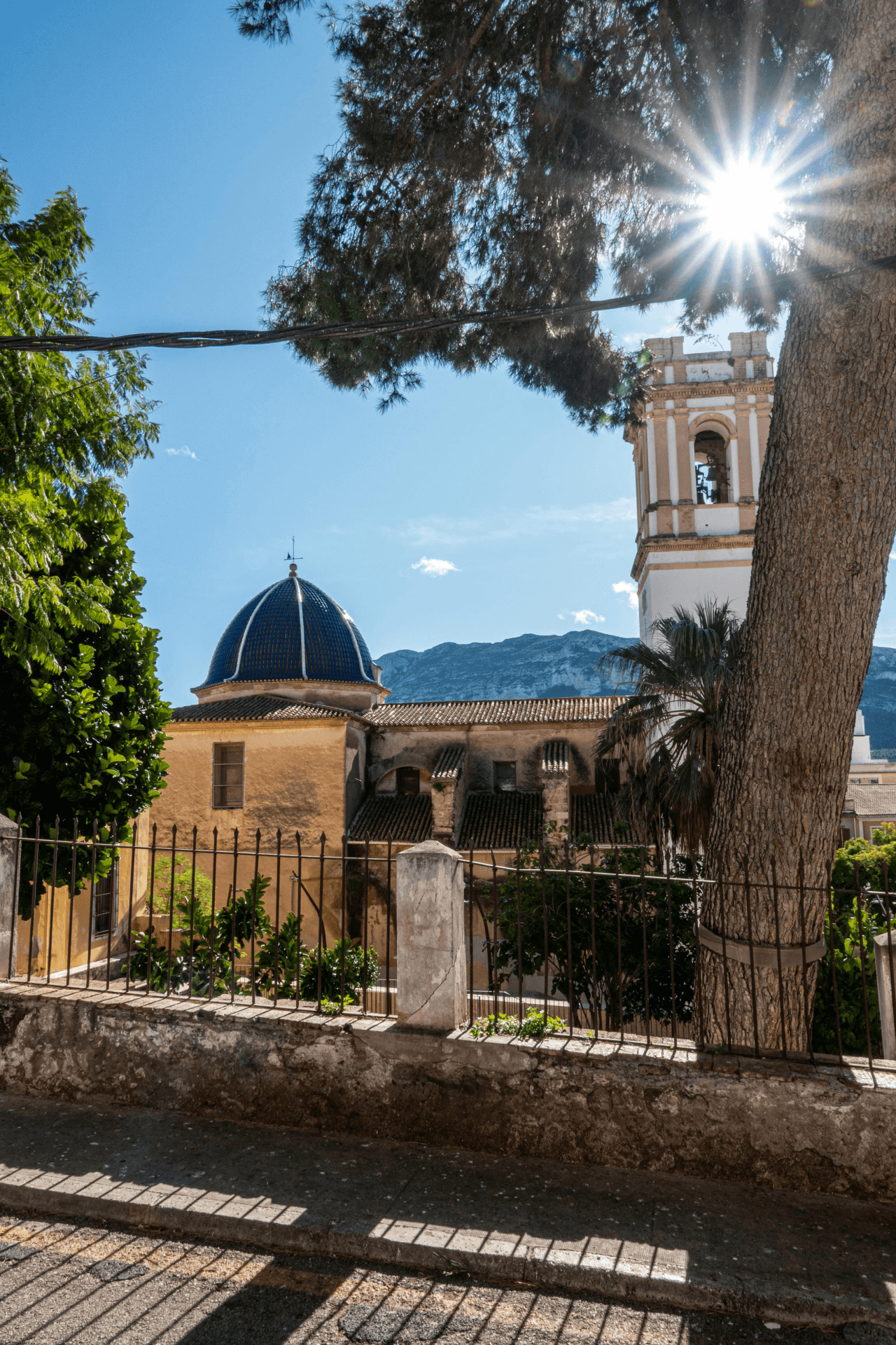 ALLE COSTA BLANCA