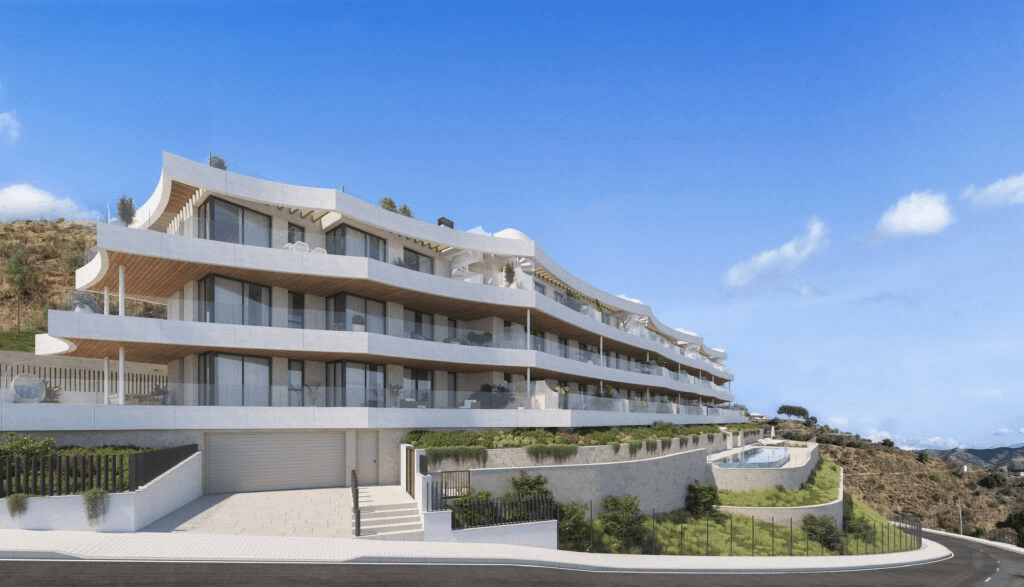 Apartment for sale in Rincón De La Victoria