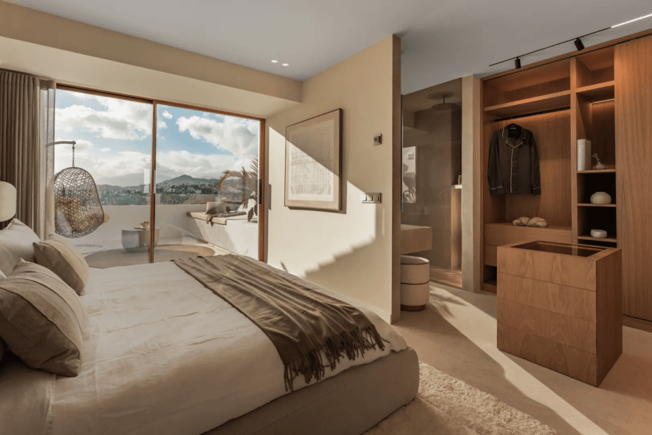 Nueva Andalucía, Marbella Casa Tulu
