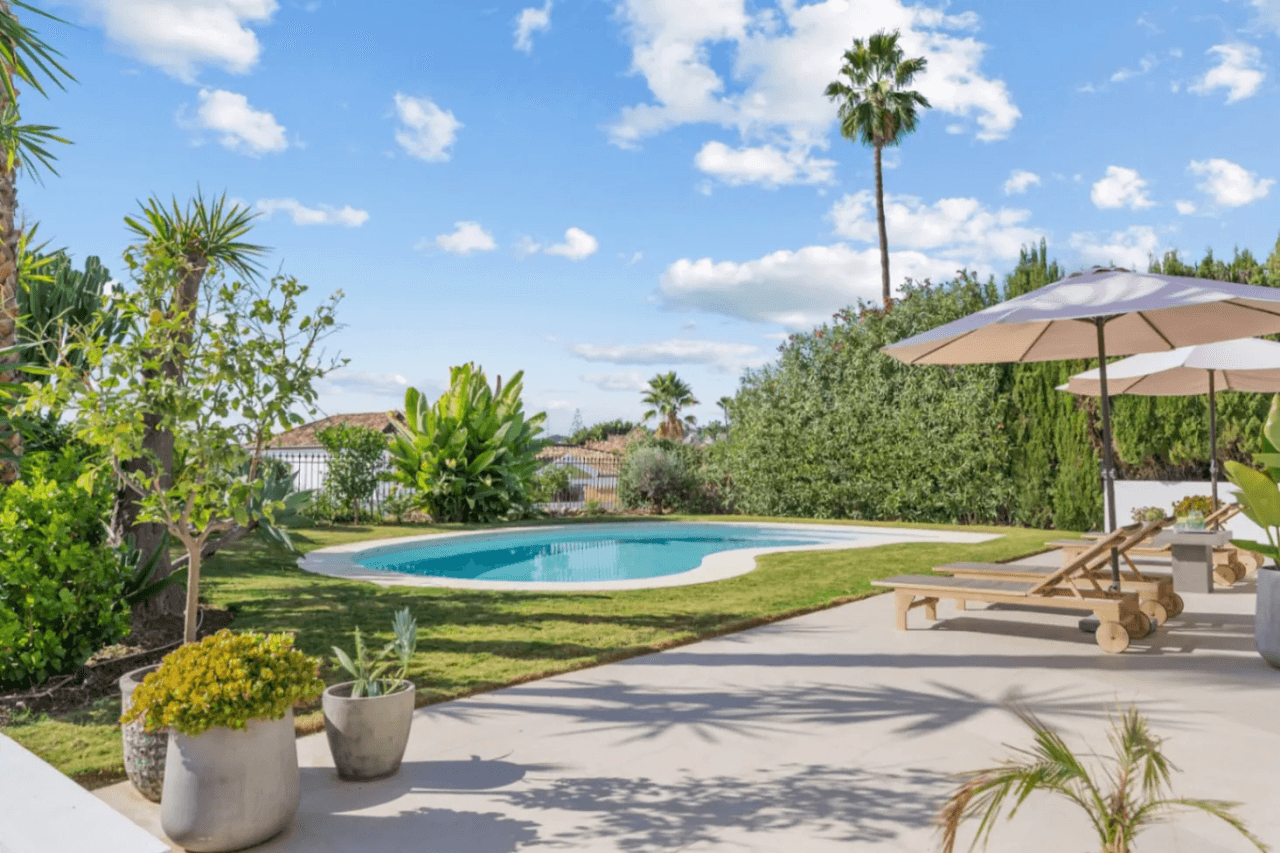 Villa Vanessa,