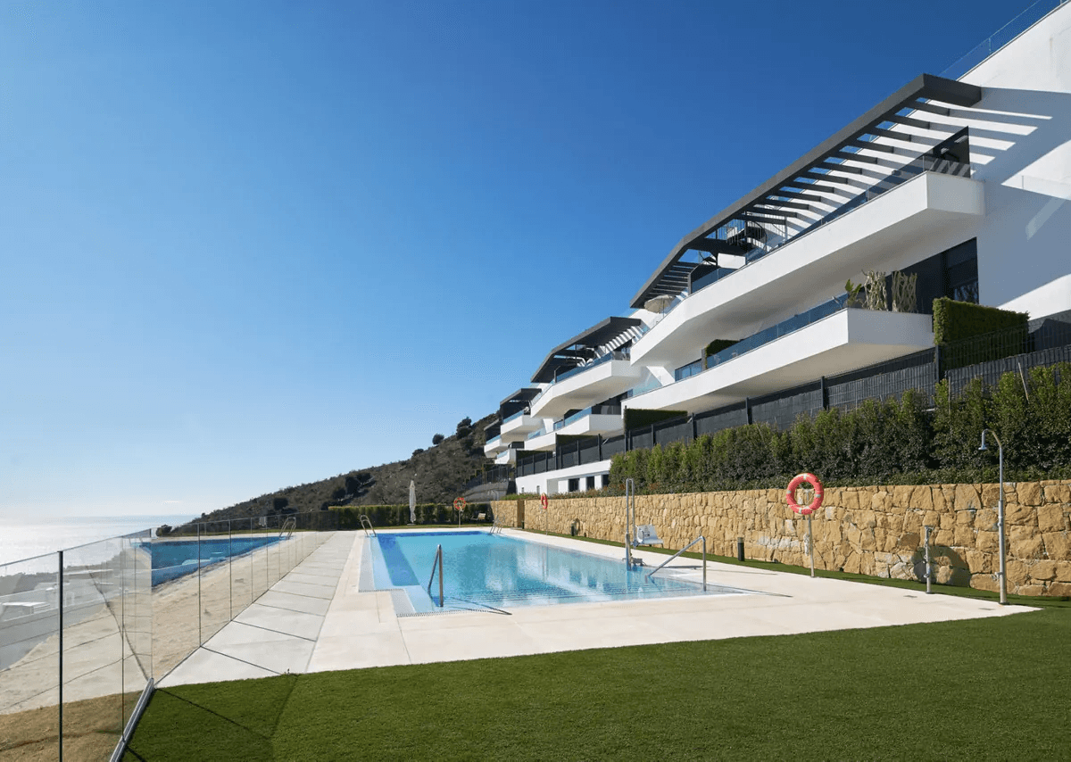 Apartment for sale in Rincón De La Victoria