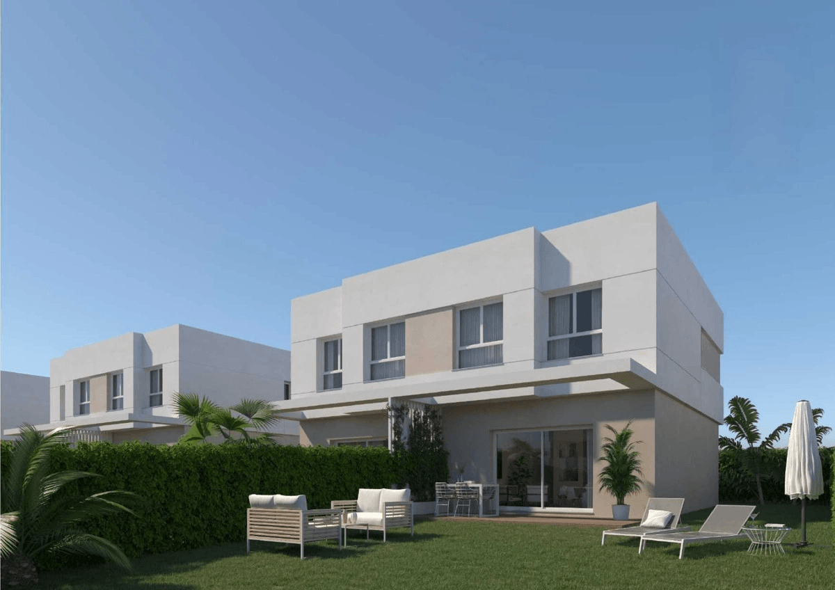 Villa for sale in Vélez-málaga