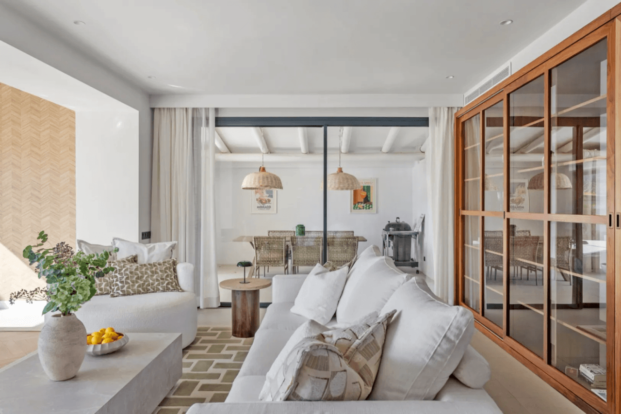 Villa Vanessa,