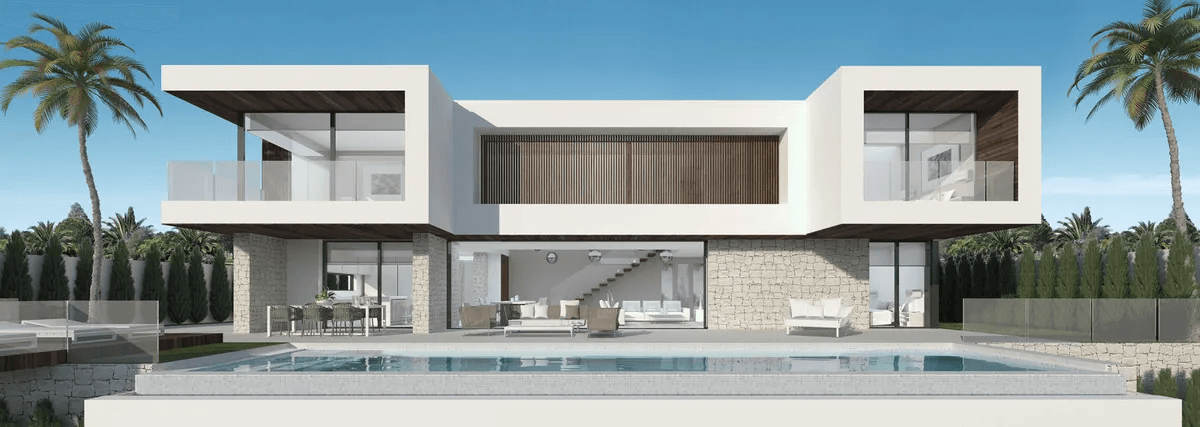 Villa à la vente à Málaga