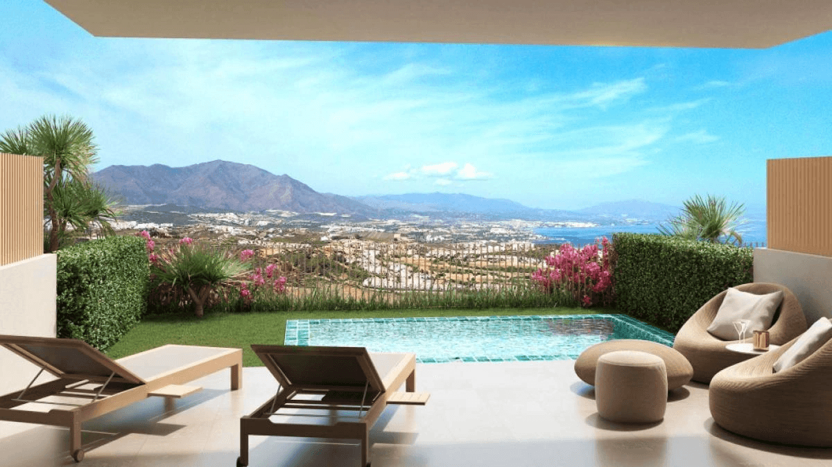Chalet/Villa en venta en Manilva