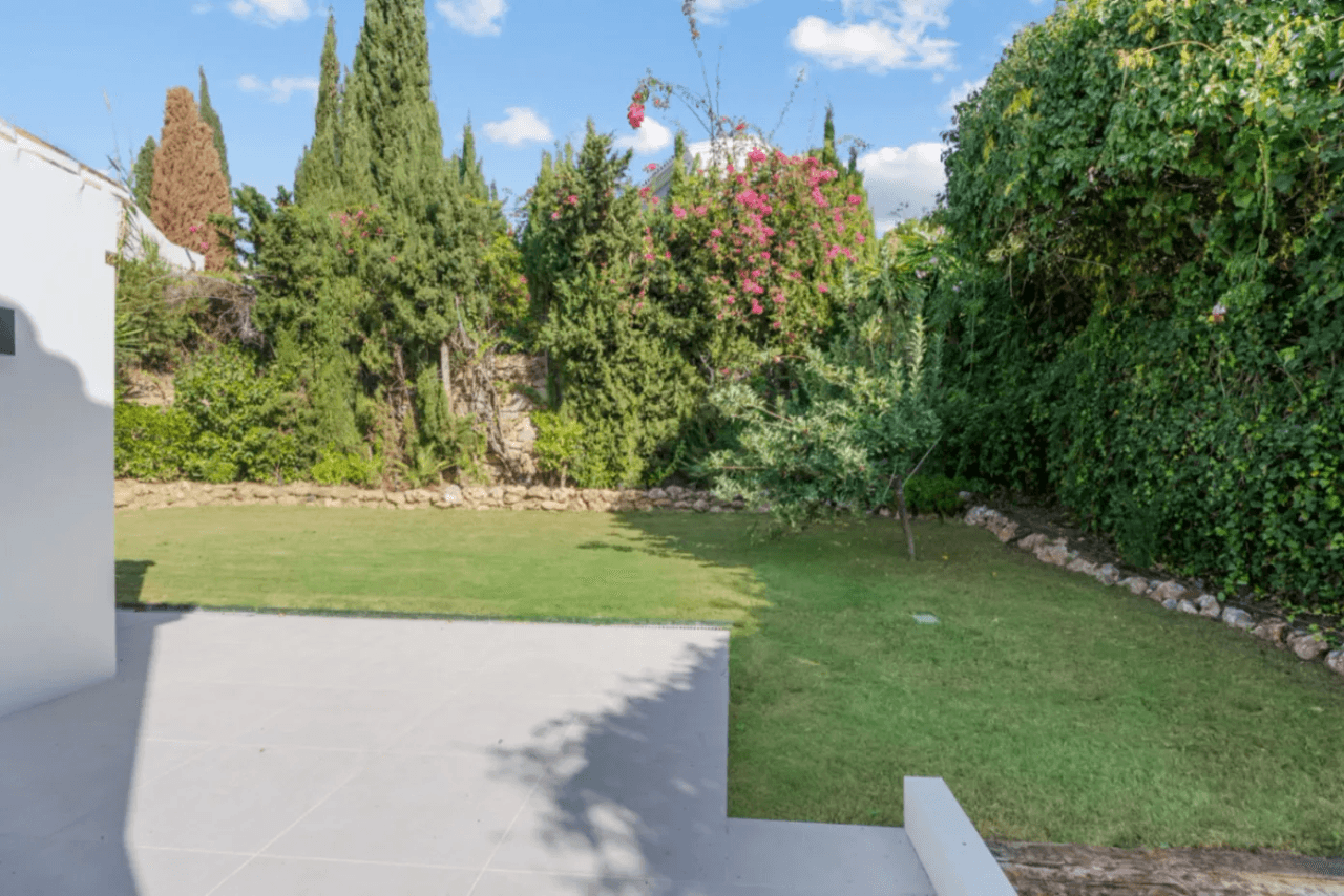 Villa Vanessa,