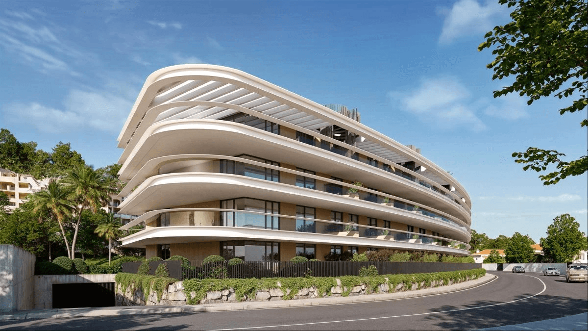 Apartment for sale in Manilva
