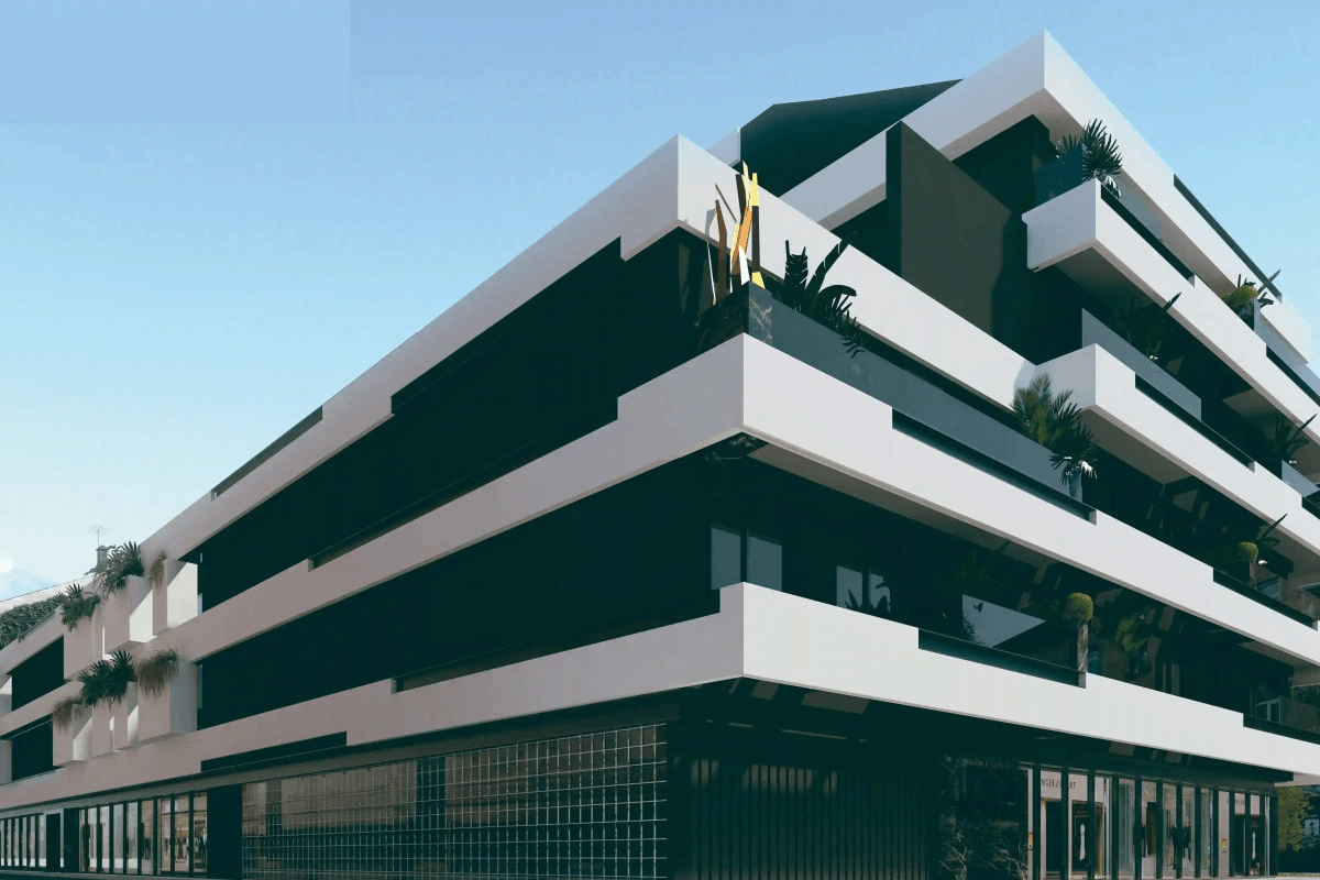 Apartment for sale in Fuengirola