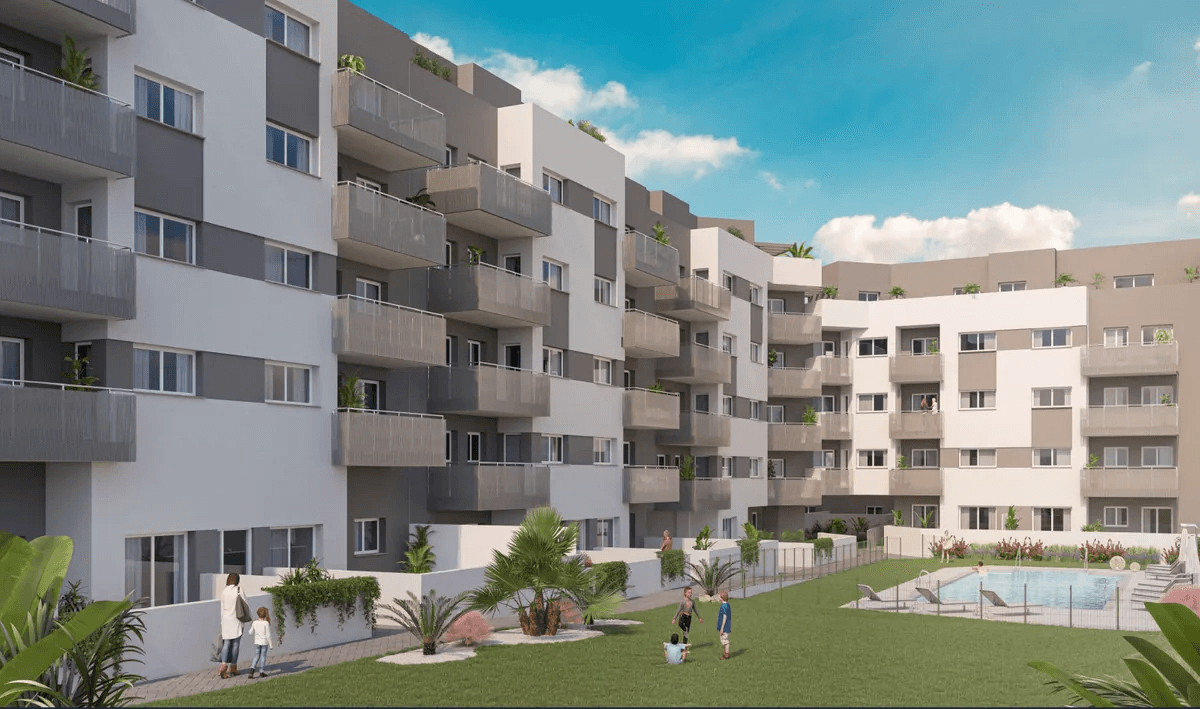 Apartment for sale in Vélez-málaga