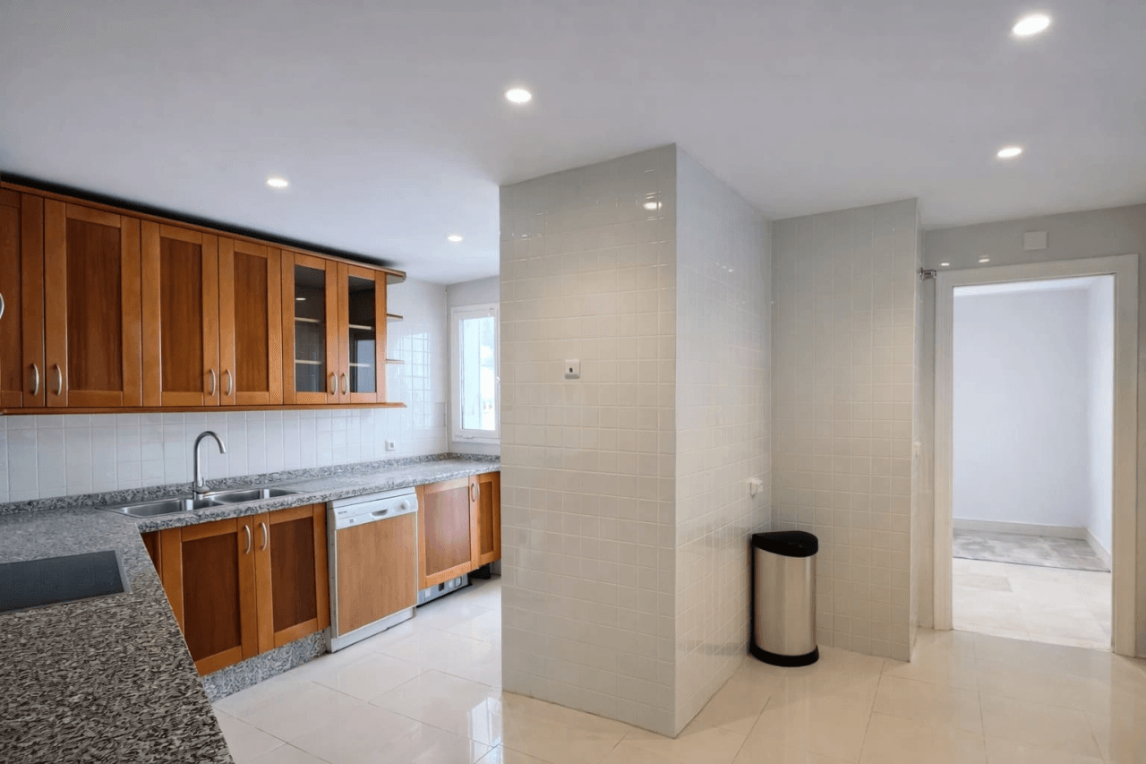Magnificent townhouse in Zahara de istán