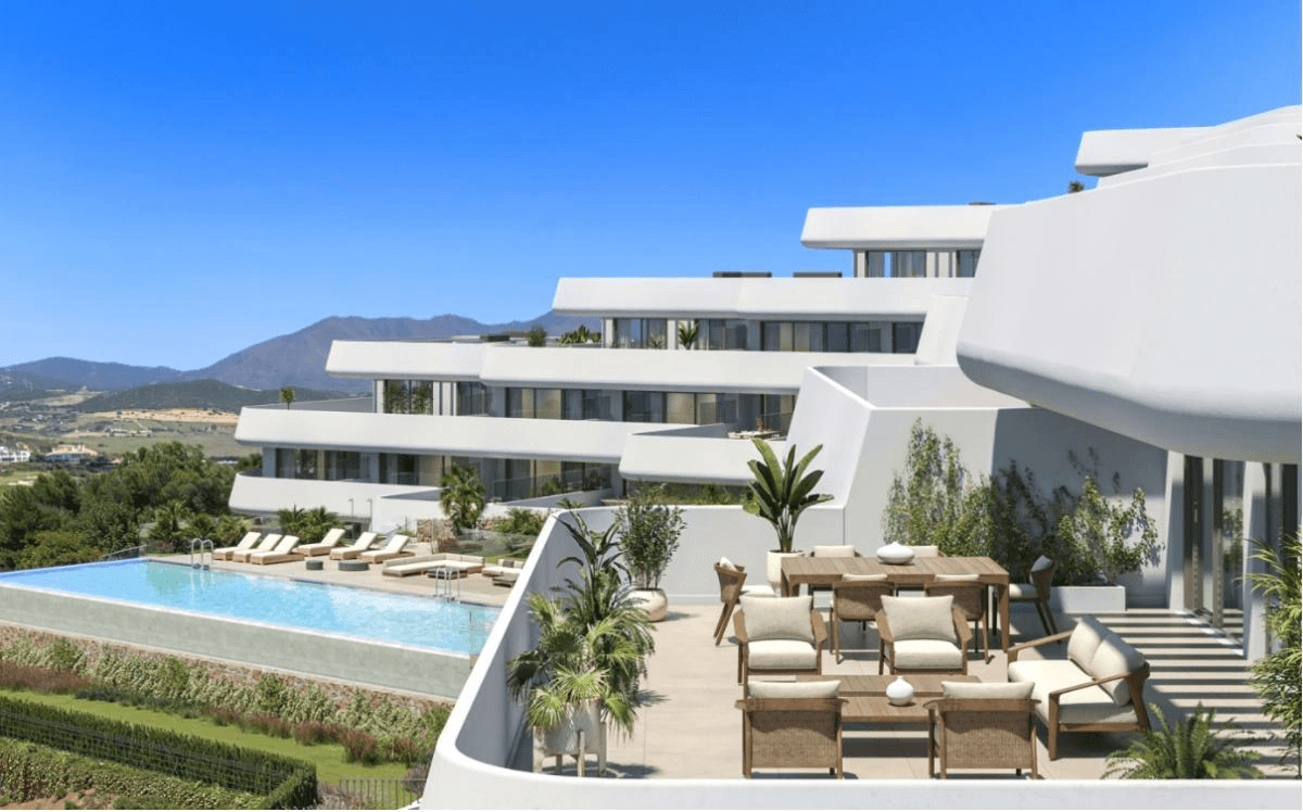 Apartment for sale in Casares