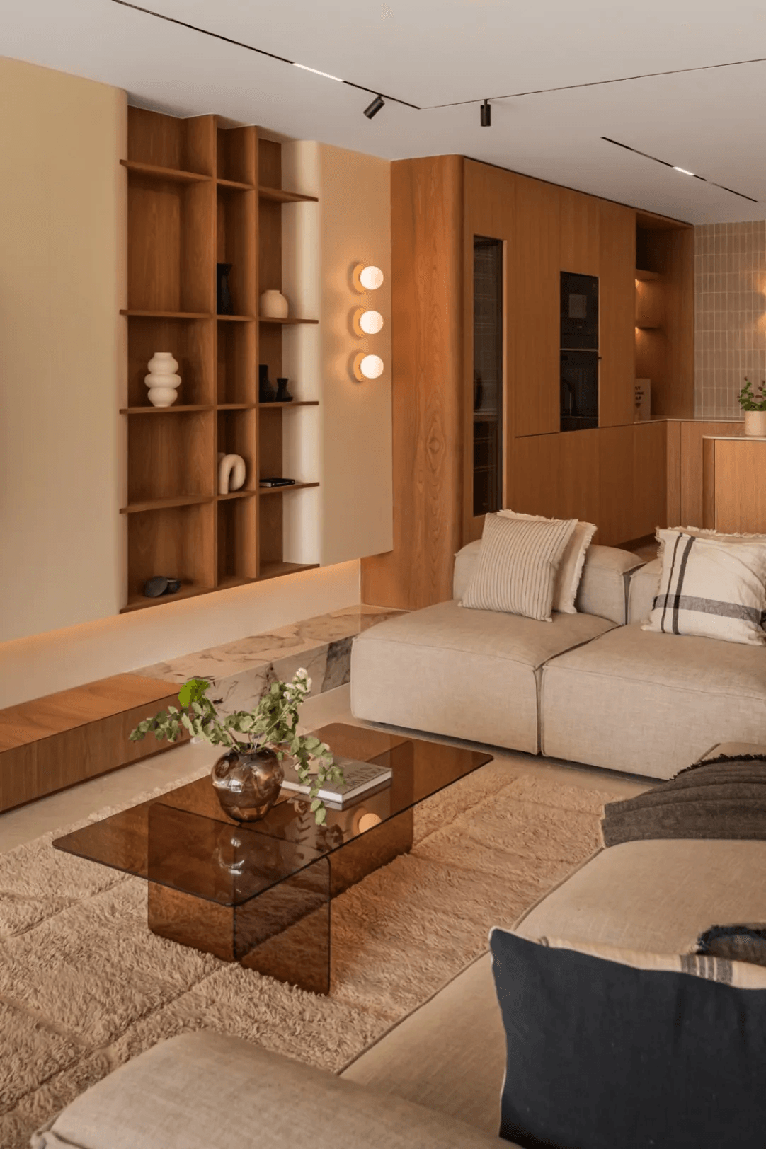 Nueva Andalucía, Marbella Casa Tulu