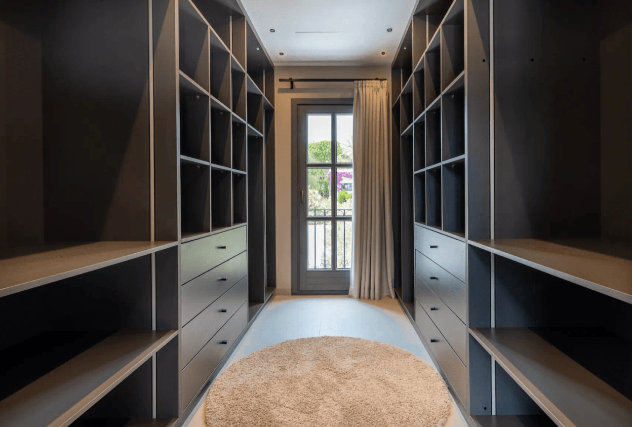 Andalusian-Inspired Villa Near Atalaya Golf