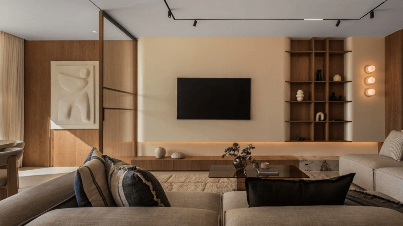 Nueva Andalucía, Marbella Casa Tulu