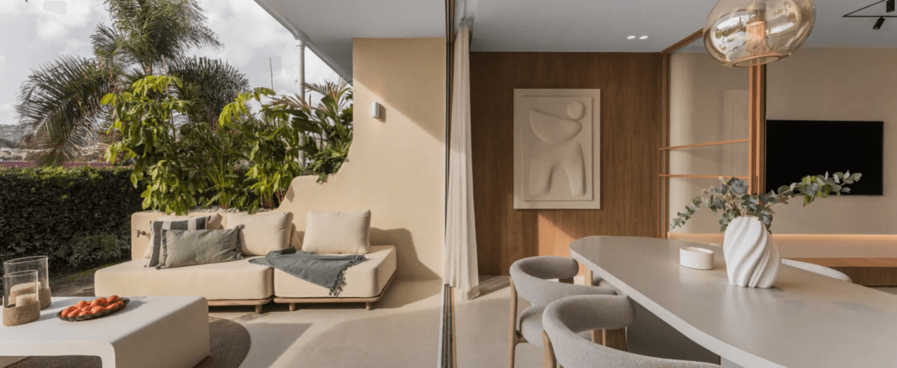 Nueva Andalucía, Marbella Casa Tulu
