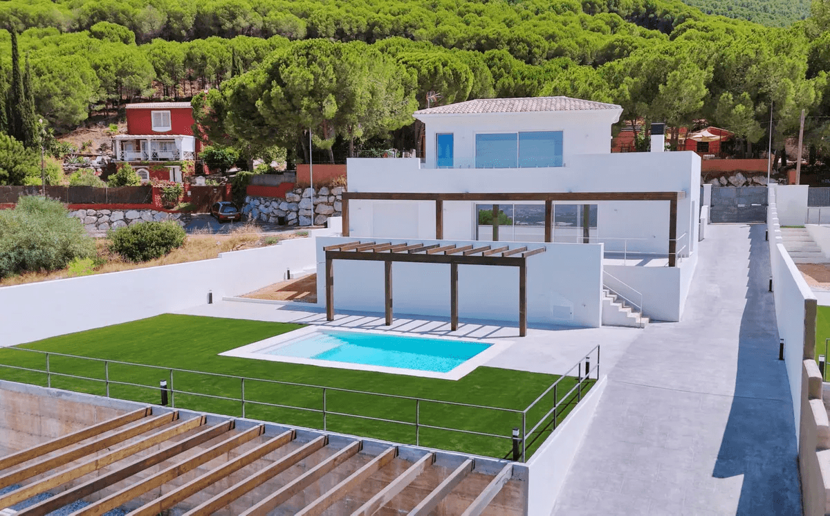 Villa for sale in Alhaurín De La Torre