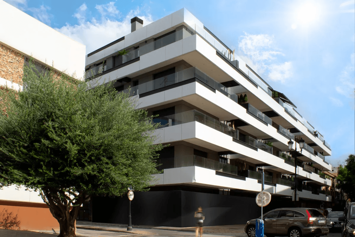 Apartamento en venta en Fuengirola