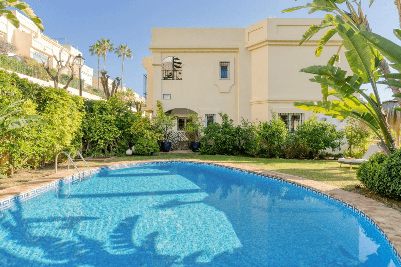 La Quinta Hills, Benahavís