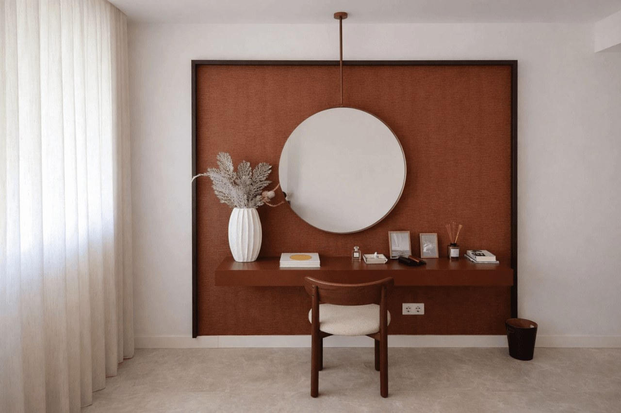 Luxurious Apartment with Panoramic Sea & Mountain Views in Soul, Marbella