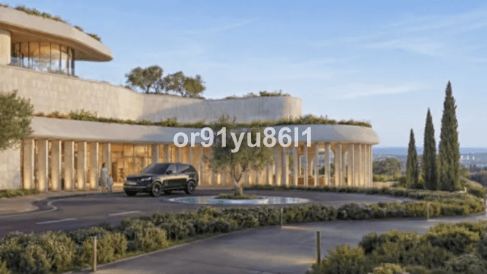 Apartment for sale in Benahavís
