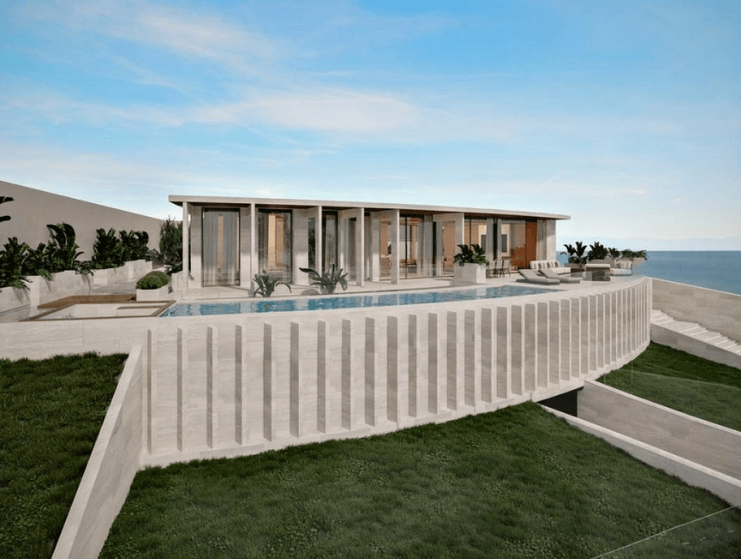 Villa for sale in Casares