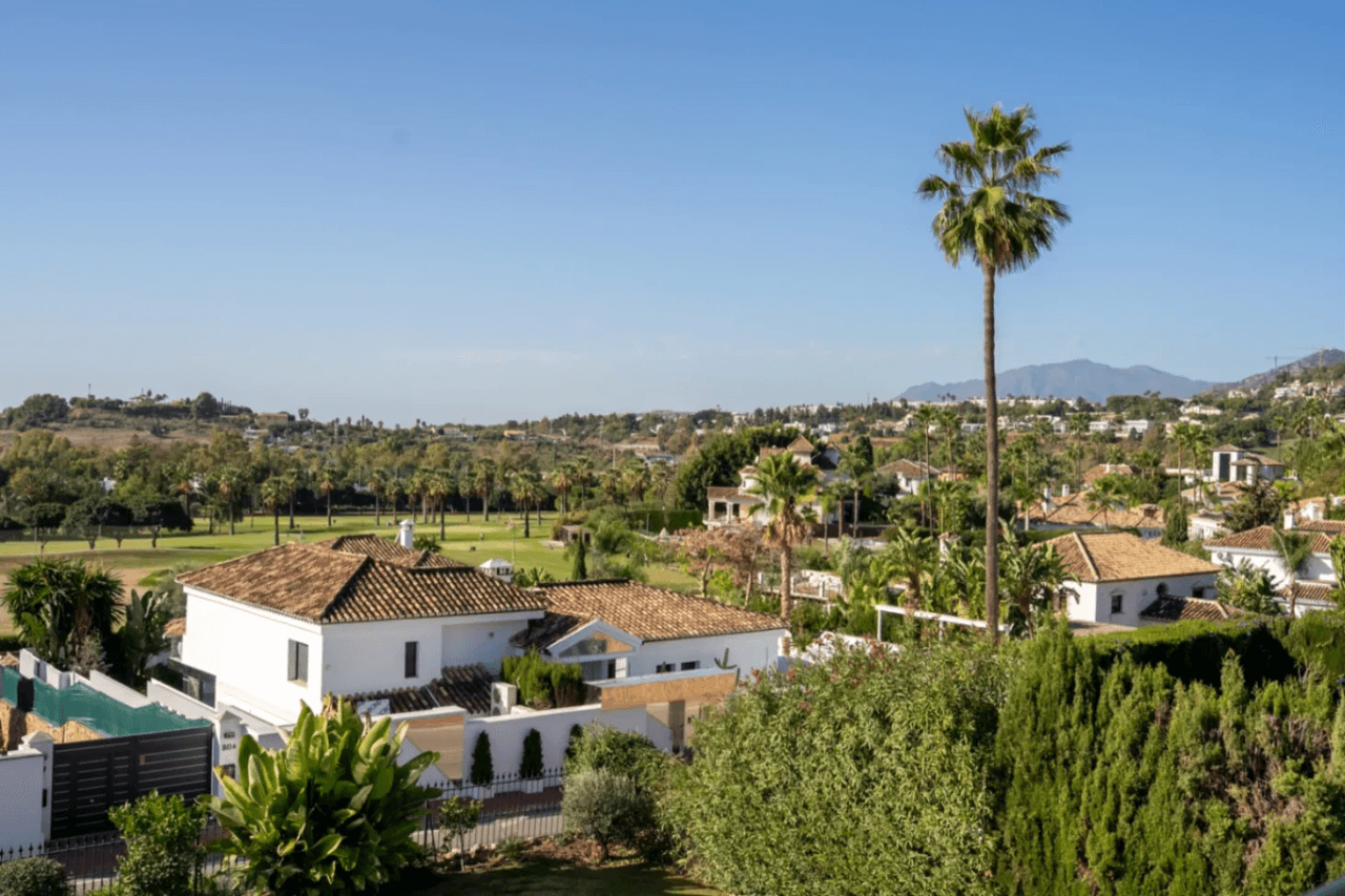 Villa Vanessa,