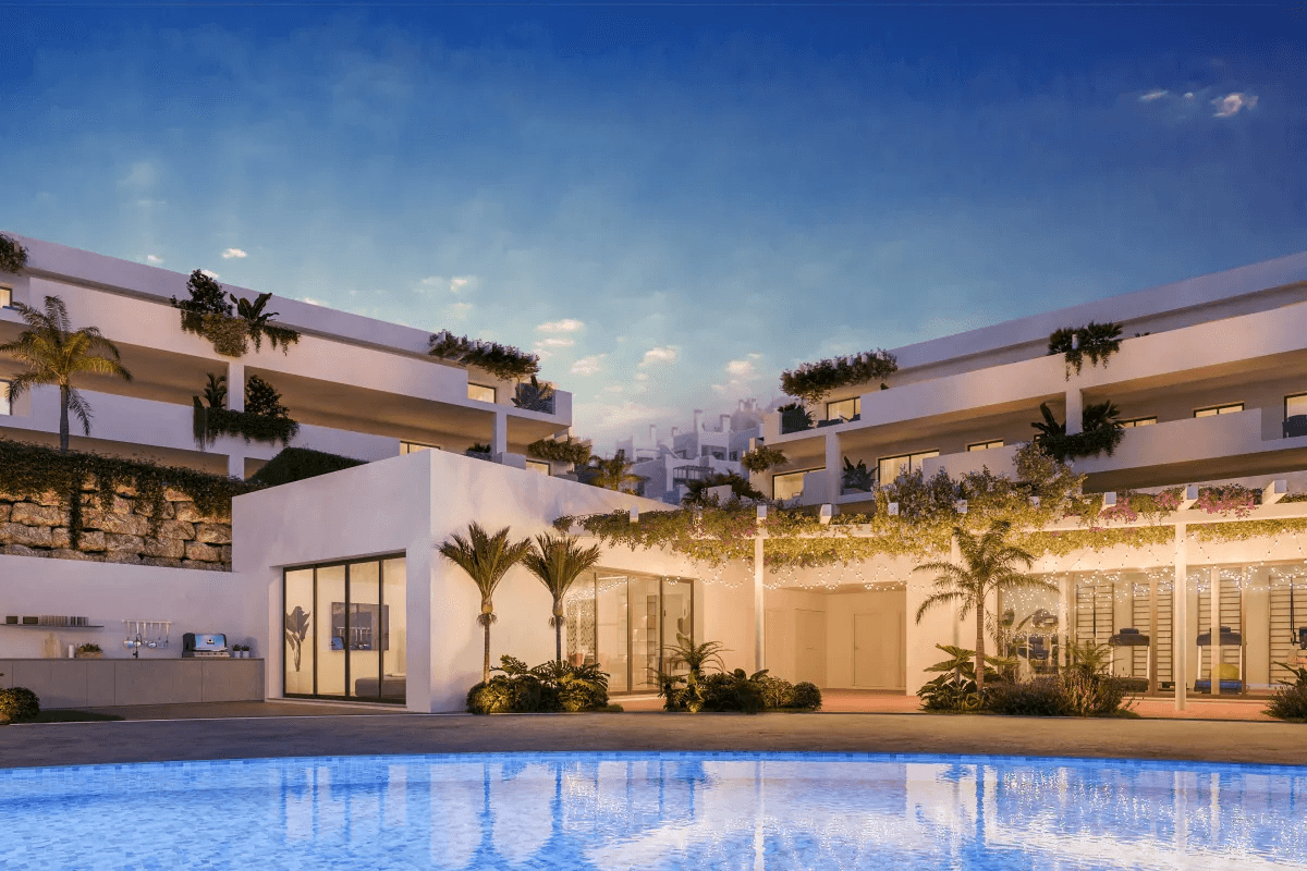 Apartment for sale in Casares
