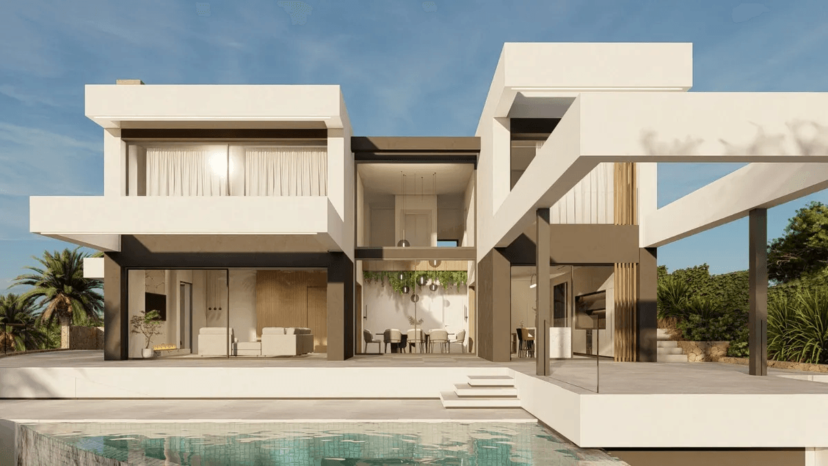 Villa for sale in Vélez-málaga