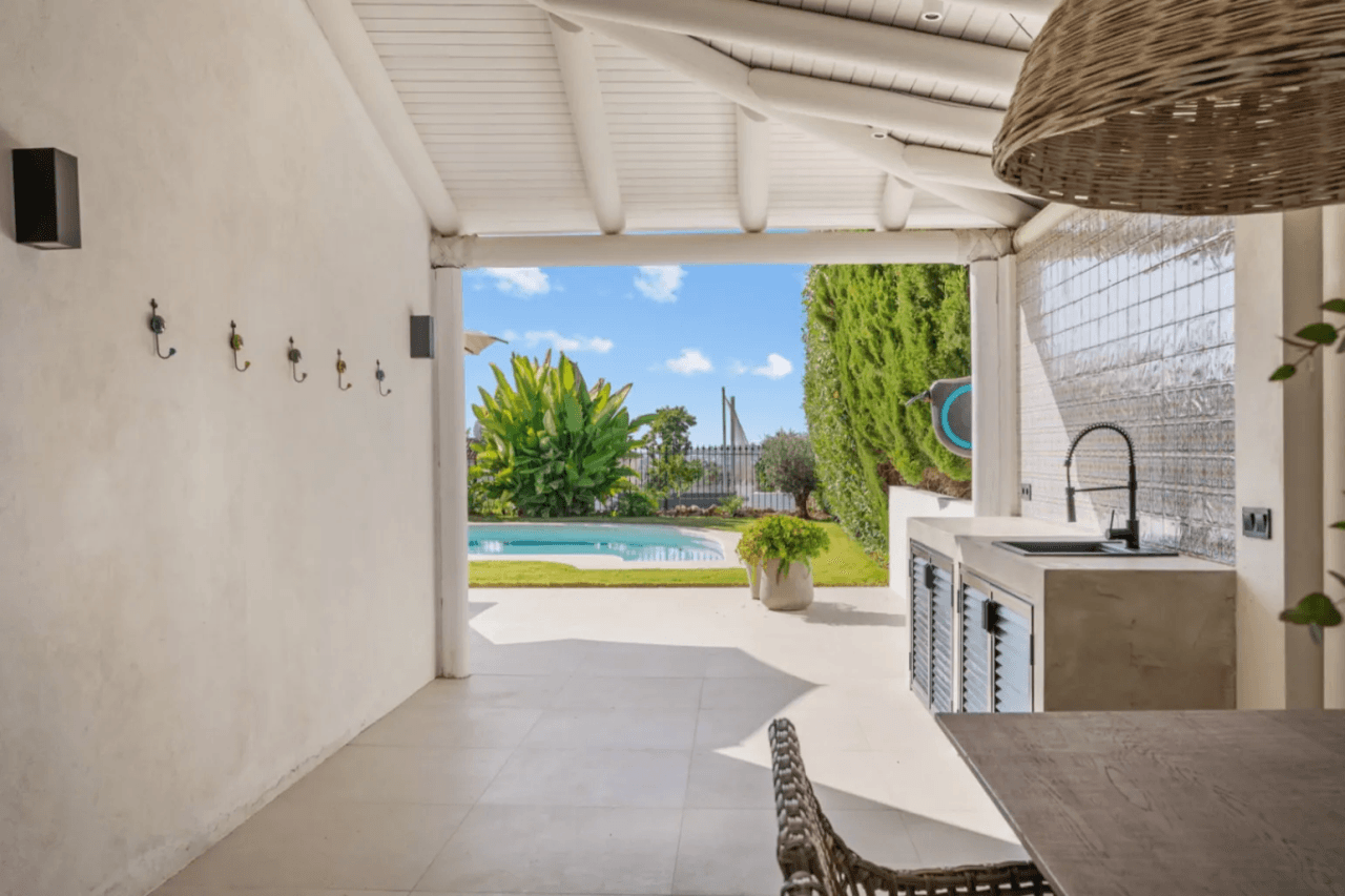 Villa Vanessa,