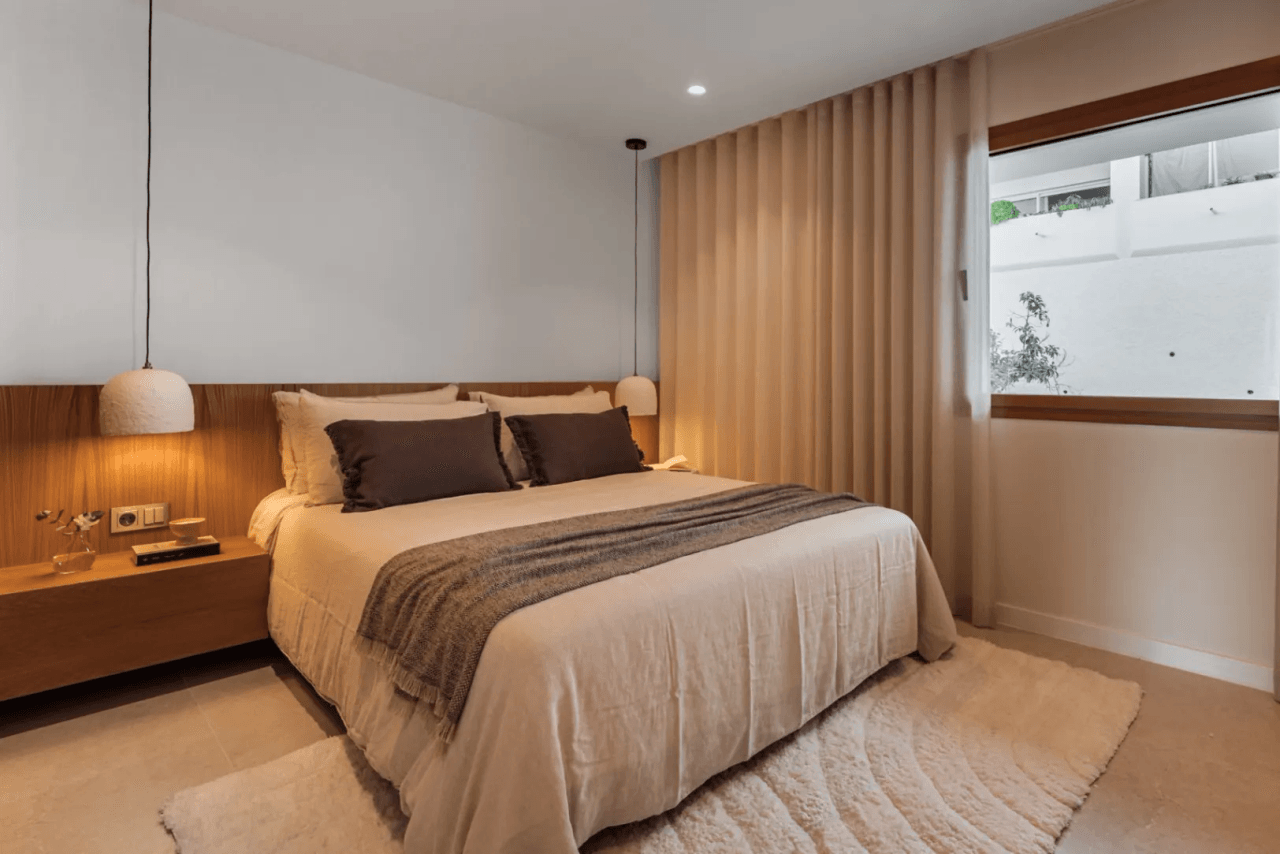 Nueva Andalucía, Marbella Casa Tulu