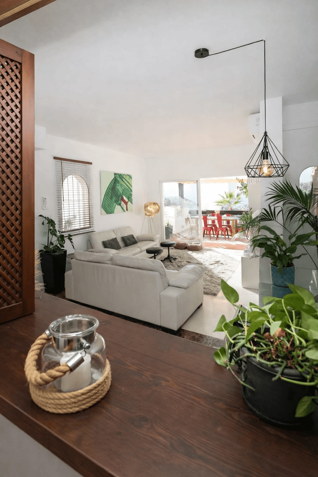 Magnificent townhouse in Zahara de istán