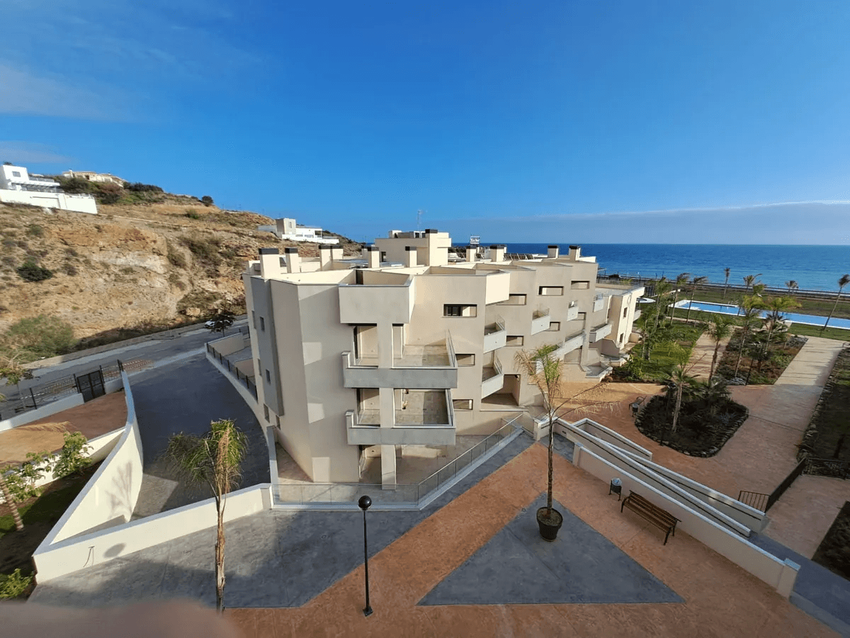 Apartment for sale in Vélez-málaga