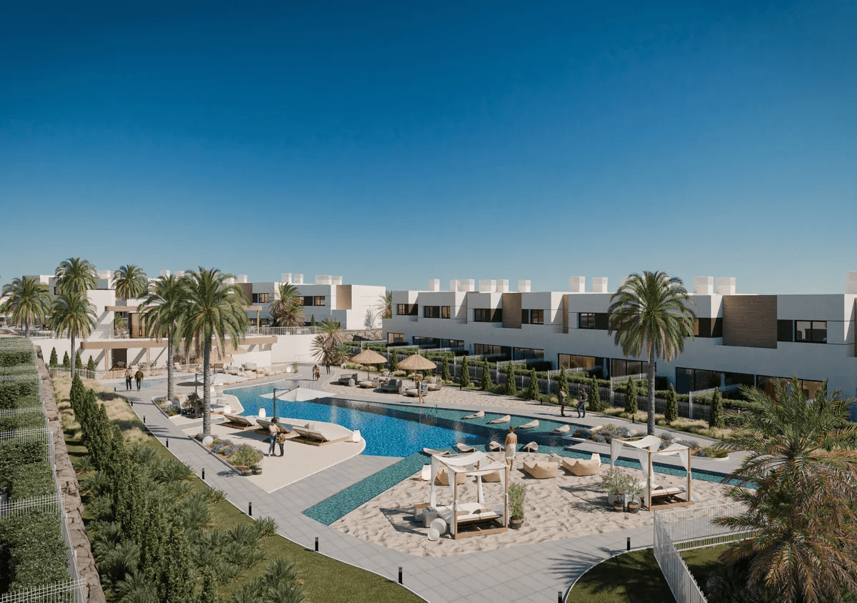 Villa à la vente à Mijas