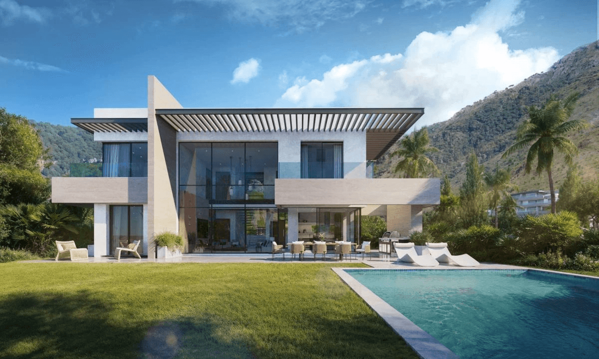 Appartement à la vente à Mijas
