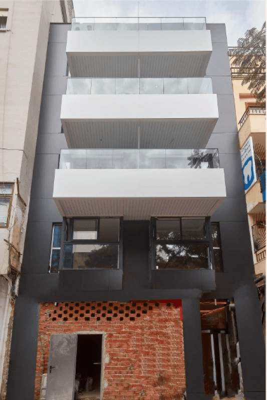 Apartment for sale in Fuengirola