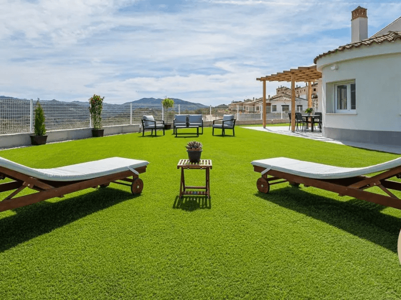 Villa à la vente à Viñuela