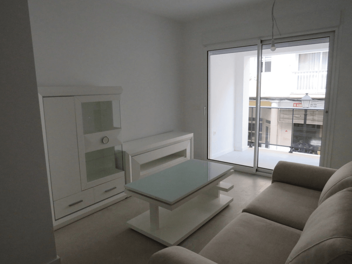 Appartement te verkoop in Fuengirola
