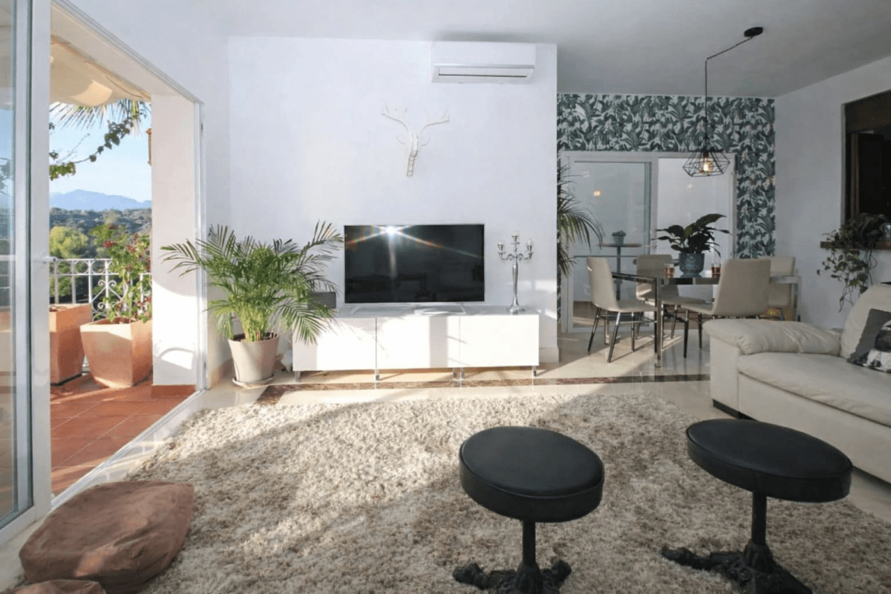 Magnificent townhouse in Zahara de istán
