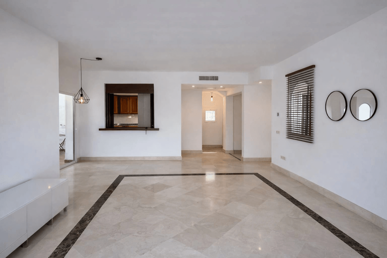 Magnificent townhouse in Zahara de istán