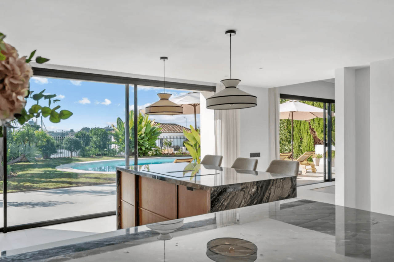 Villa Vanessa,