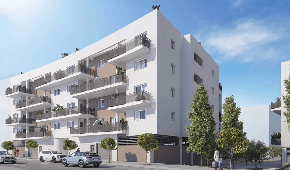Apartment for sale in Vélez-málaga