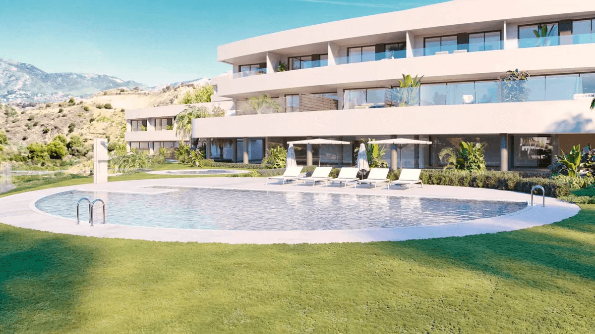 Villa à la vente à Fuengirola