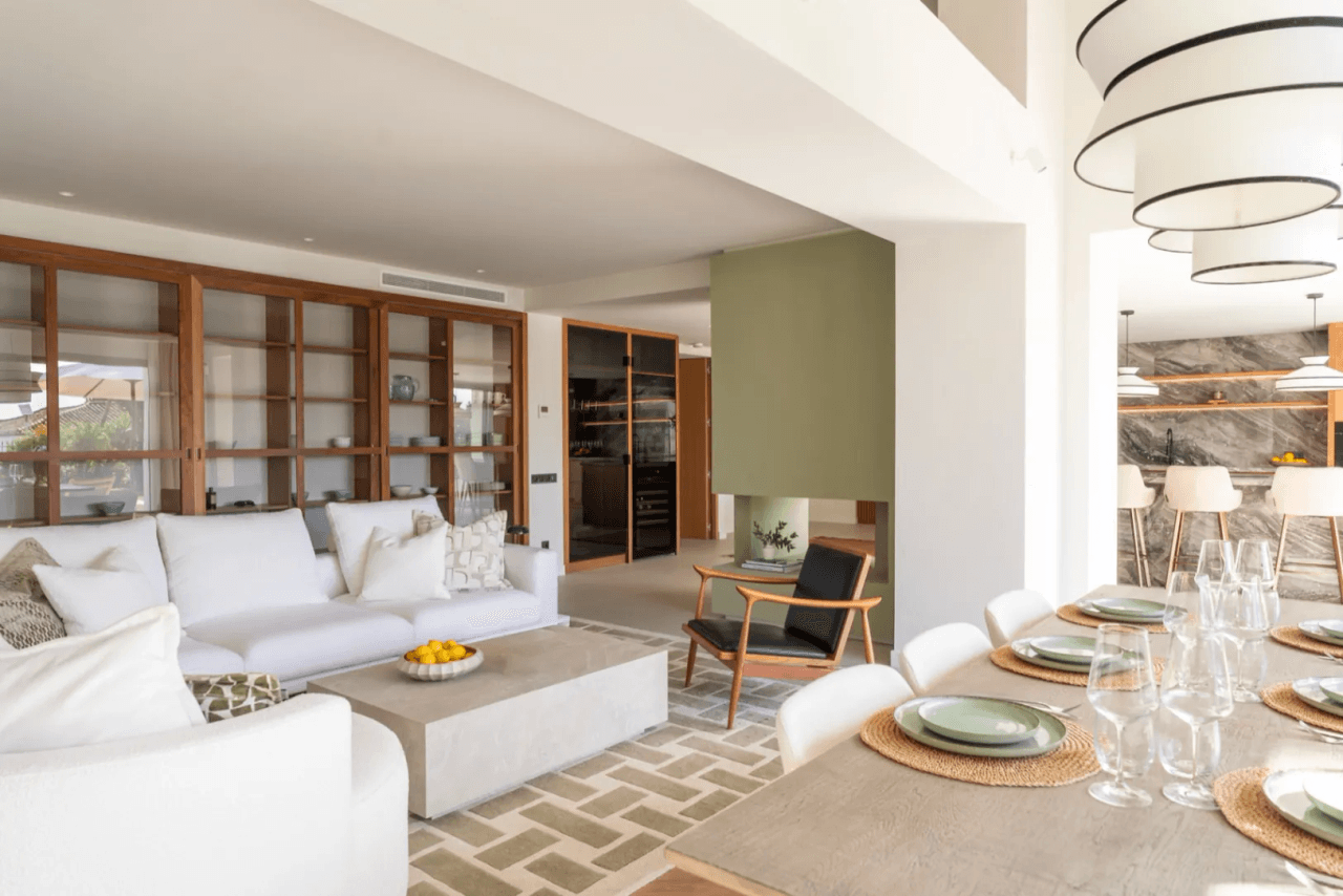 Villa Vanessa,