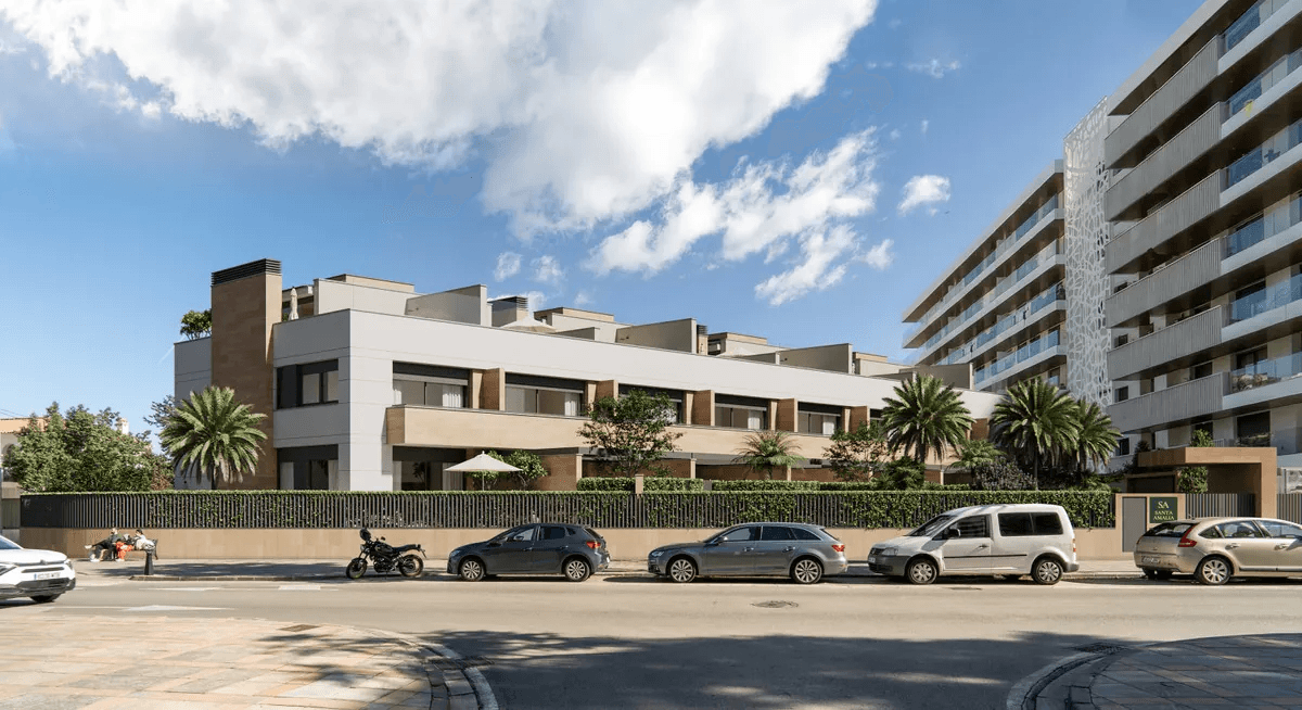 Villa à la vente à Fuengirola