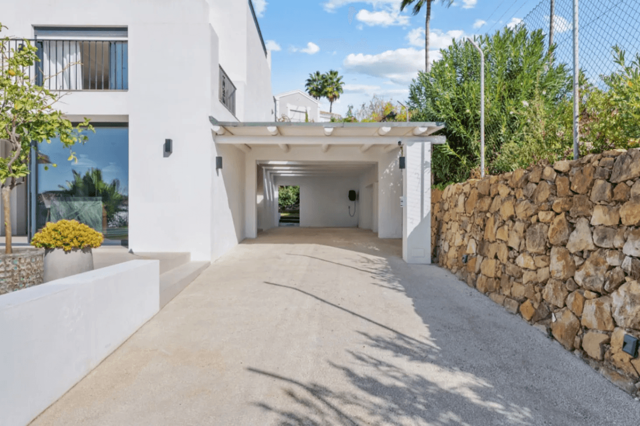 Villa Vanessa,