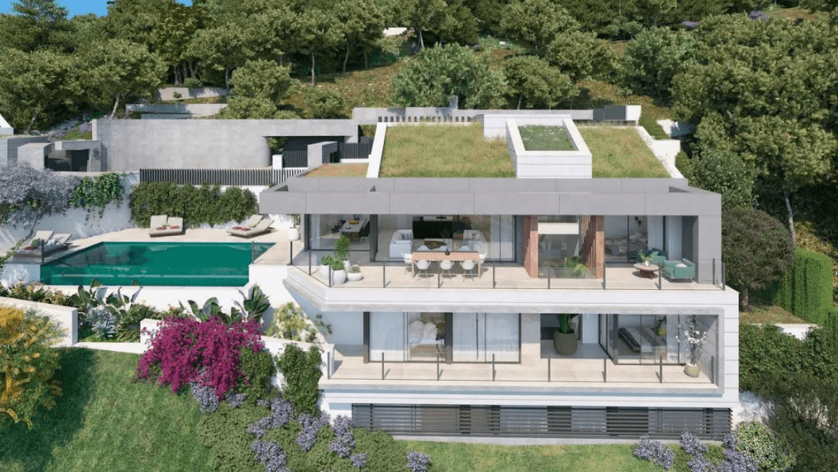 Villa for sale in Alhaurín De La Torre