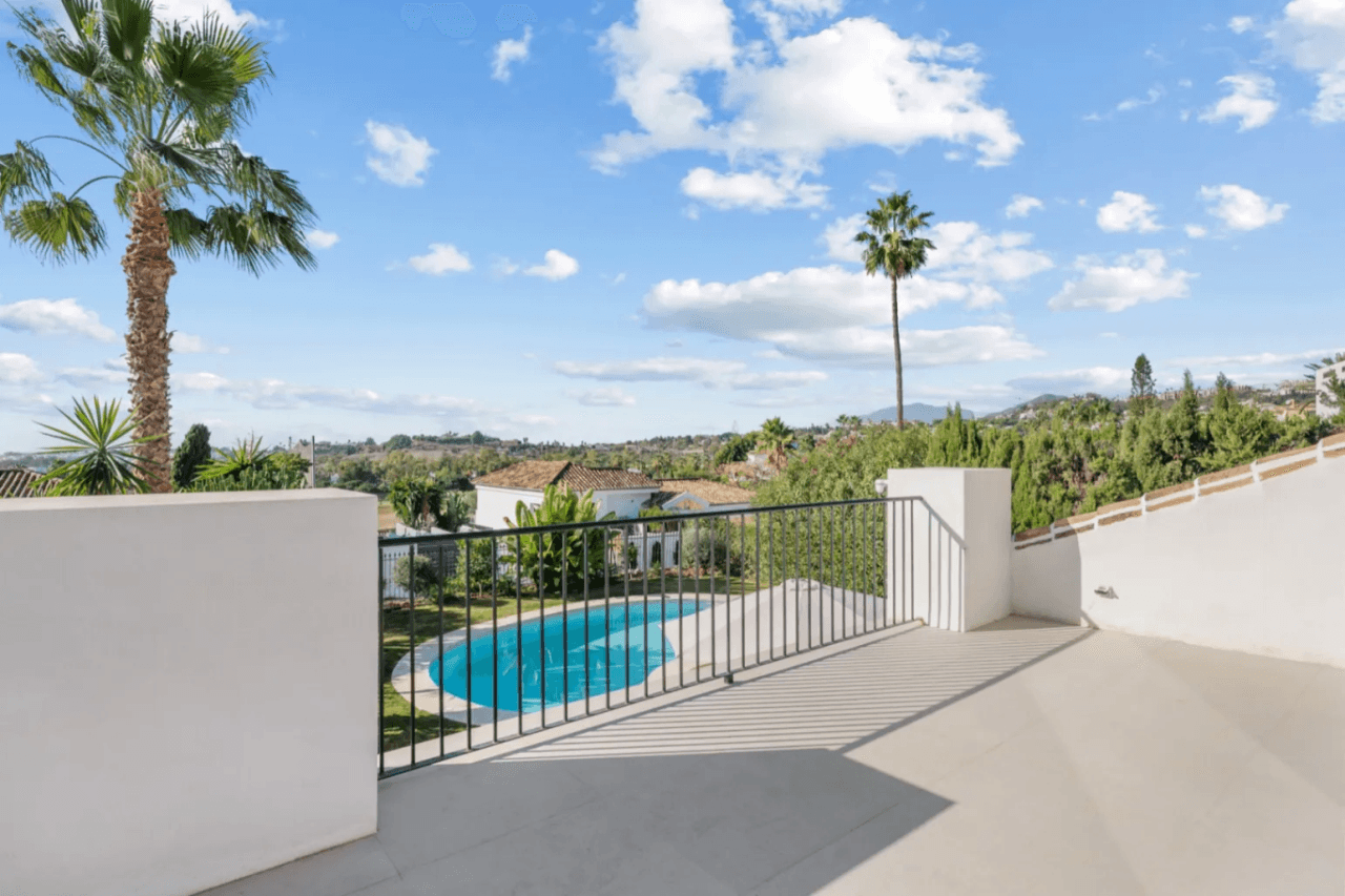 Villa Vanessa,